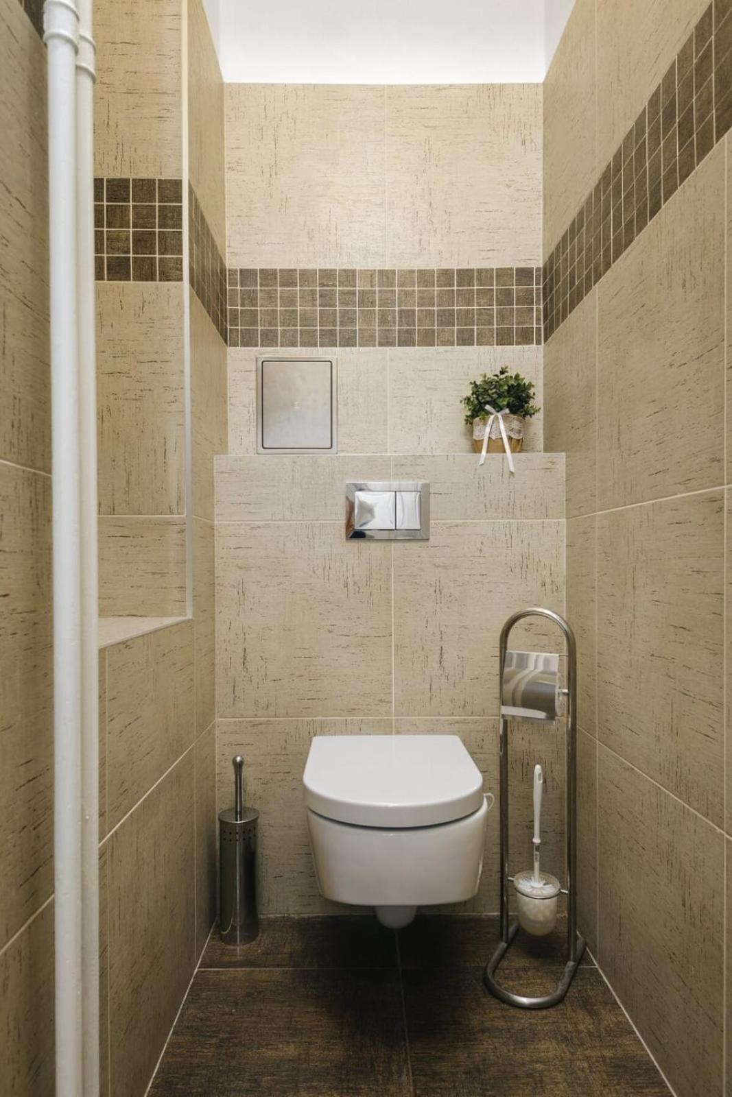 Cozy & Comfortable Apt Walking Anywhere You Want Sen Prague Luaran gambar